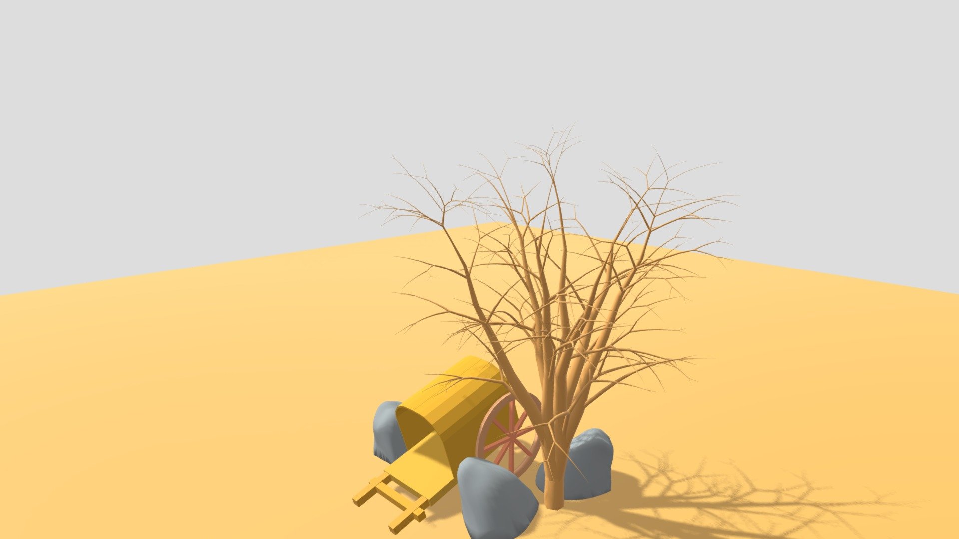 Cart 1