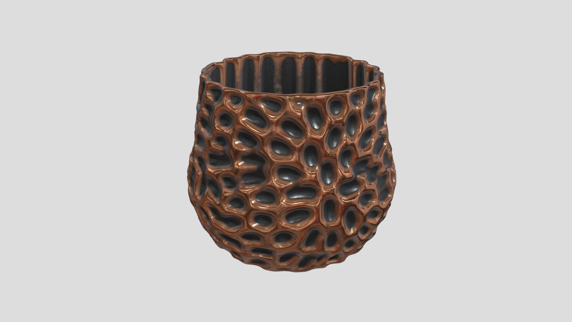 Ваза - 3D model by Миллирина (@ms1white56) [26abc7c] - Sketchfab