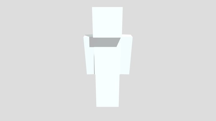 Player 3D Model