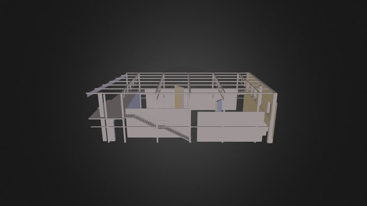 Var1 3D Model