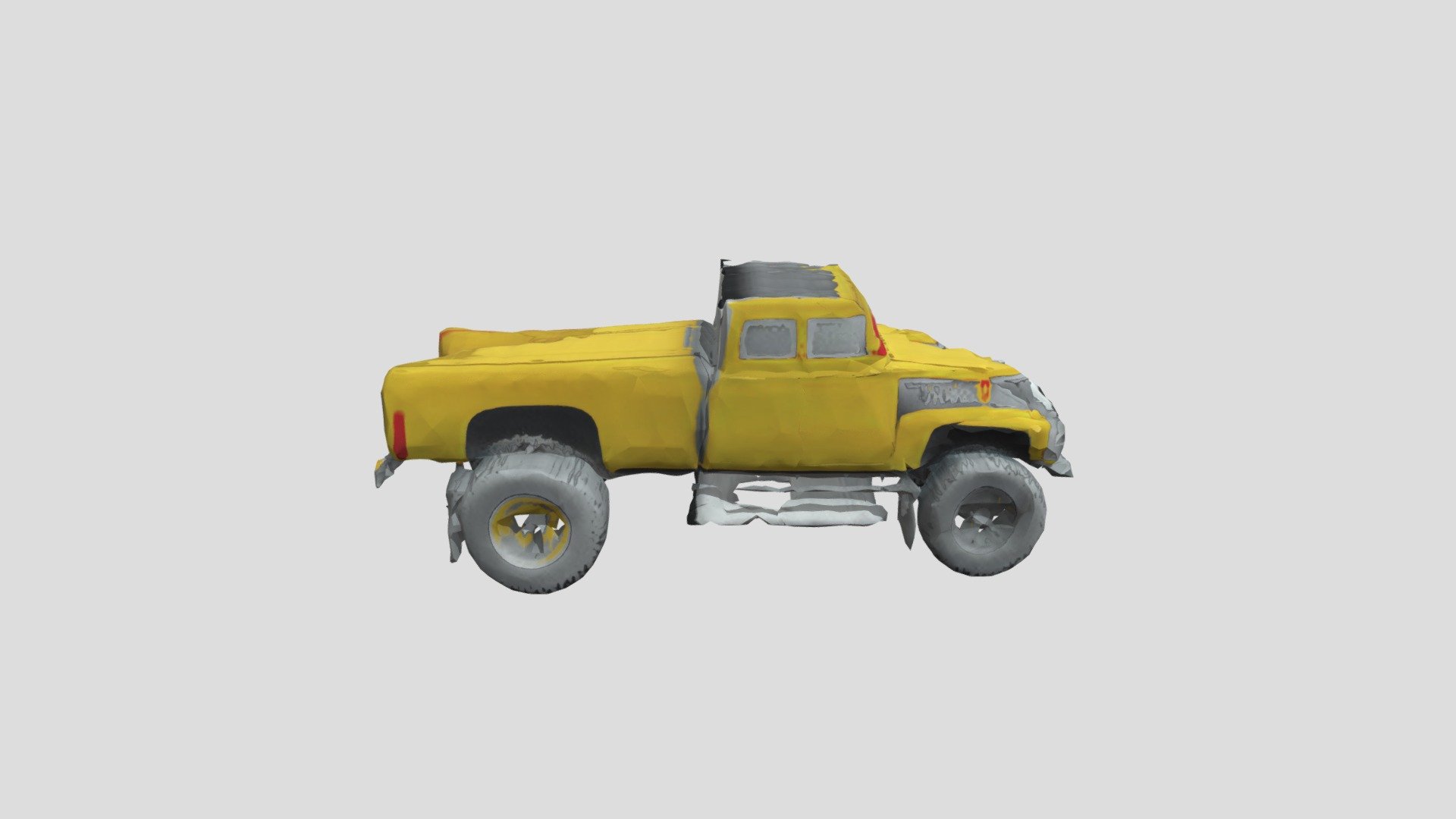 Car Download Free 3d Model By Mirage Mirageml [26ac96e] Sketchfab