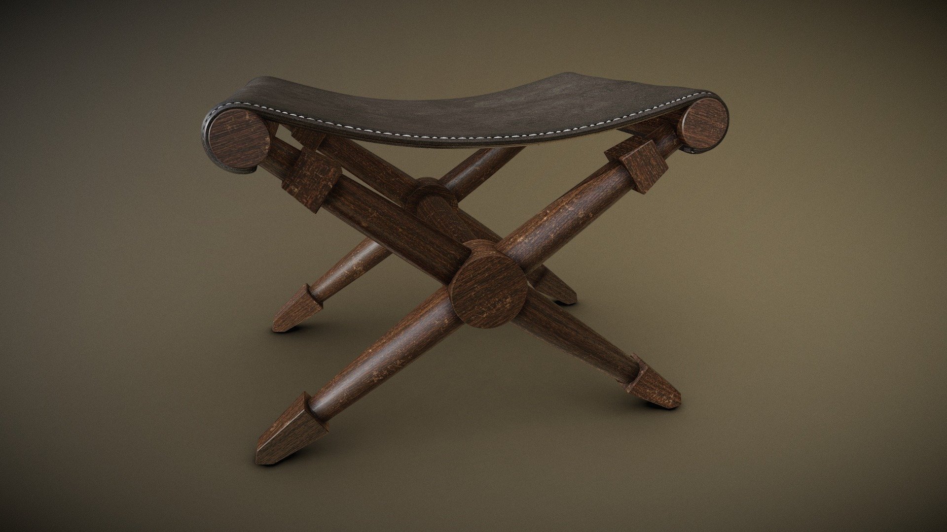 Rodo stool