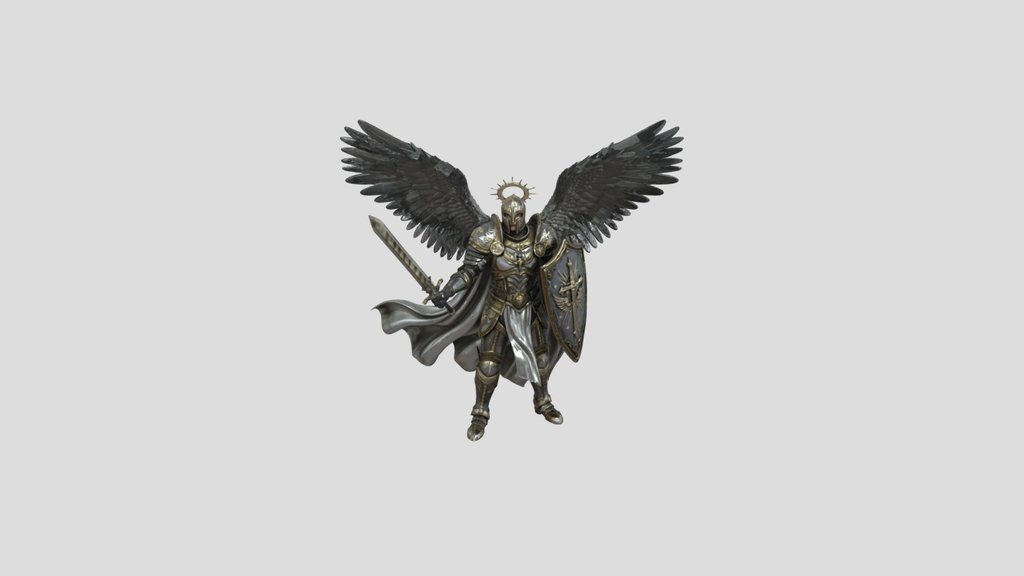 Archangel Michael
