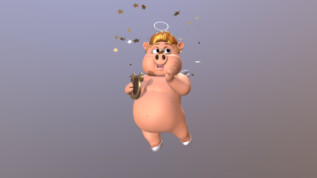 Angel Devil