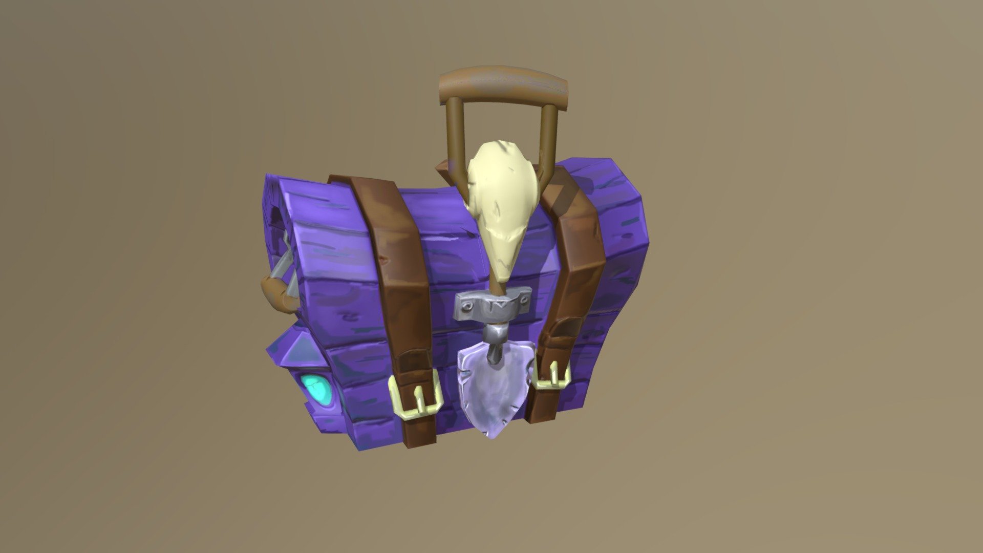 Treasure Chest