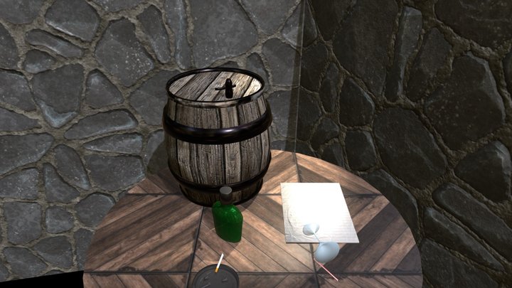 compulsory_1_AR 3D Model