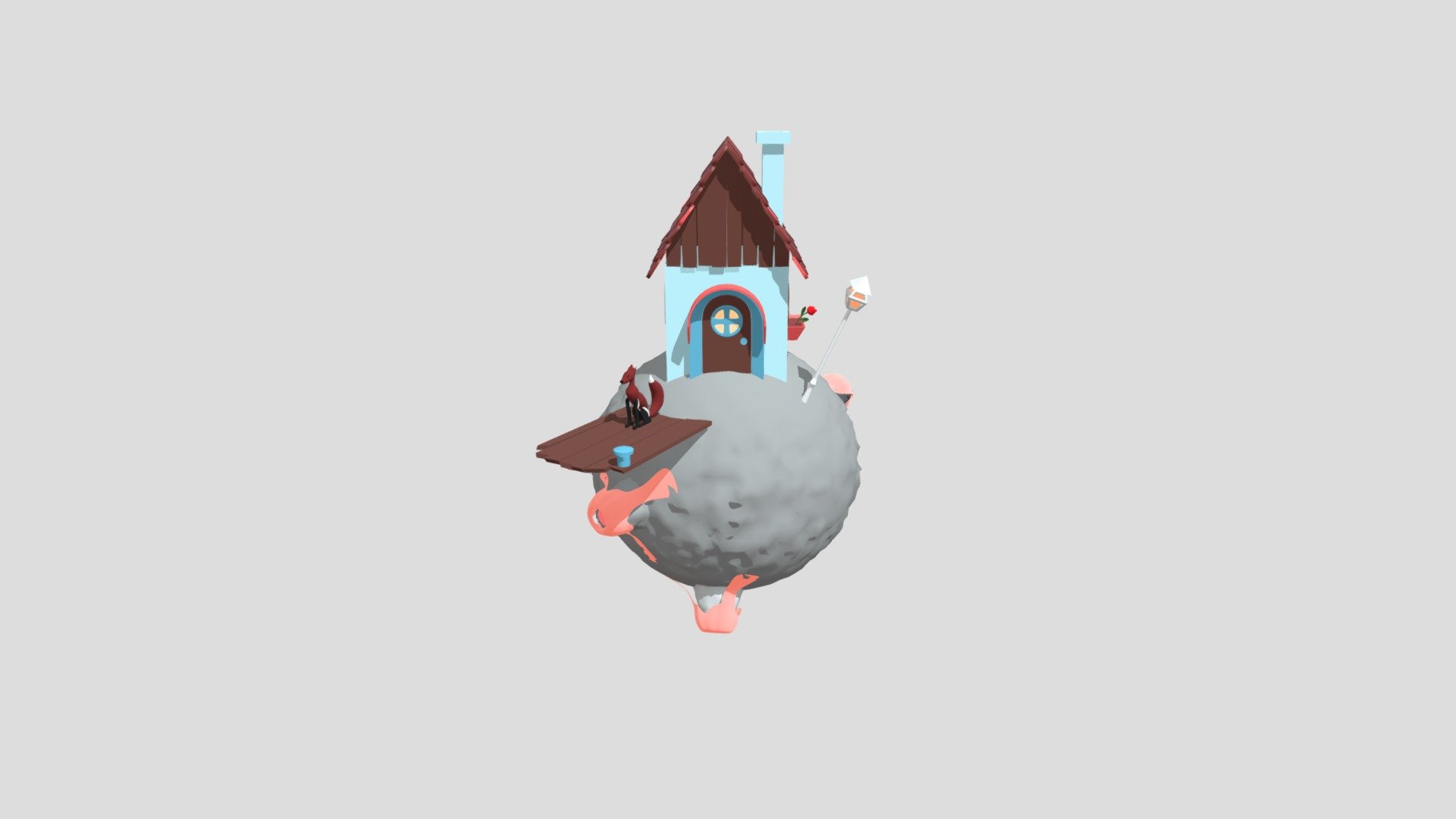 Star House