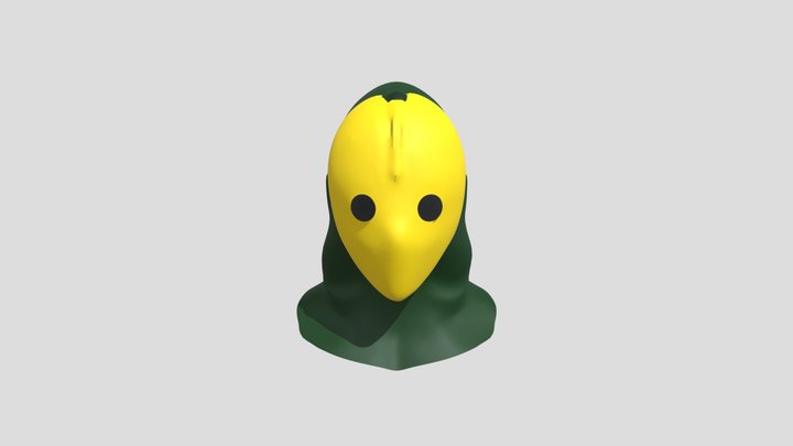 gdznvrsl 3D Model