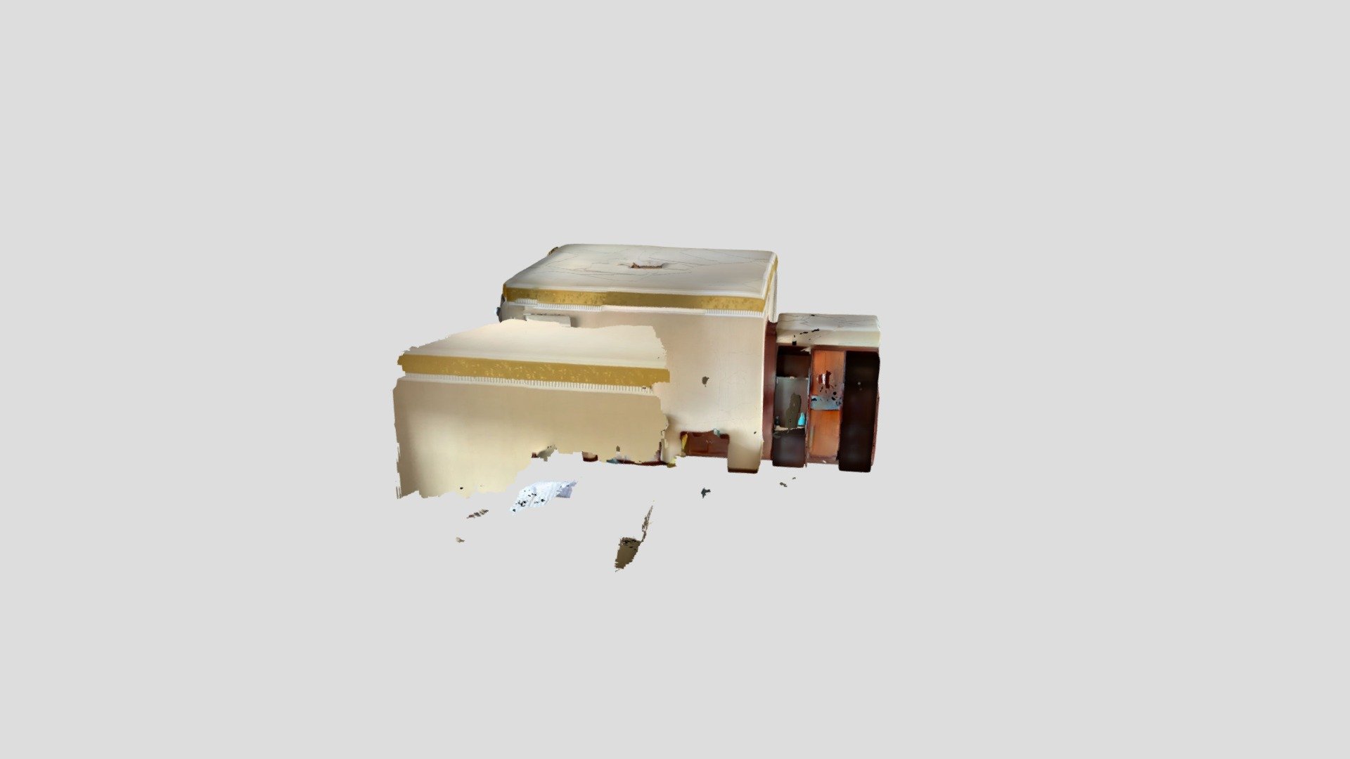 隔离点