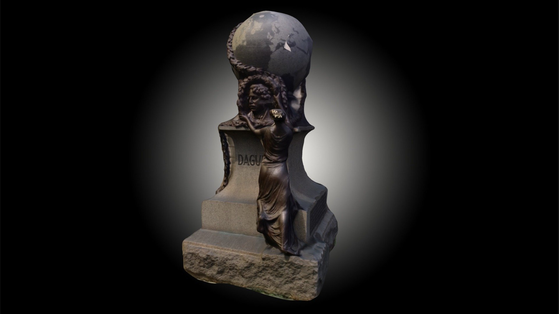 Louis Daguerre