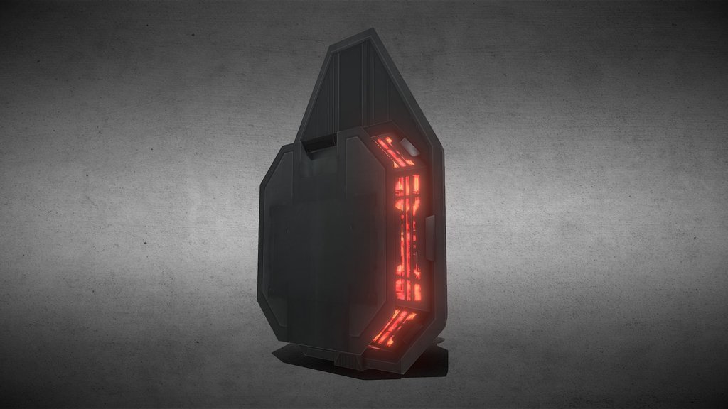 Battle Armor TSM Part 2