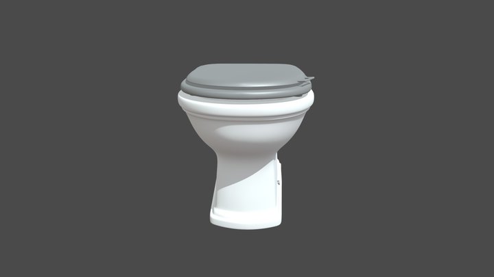 RAK-WASHINGTON | WT21AWHA 3D Model