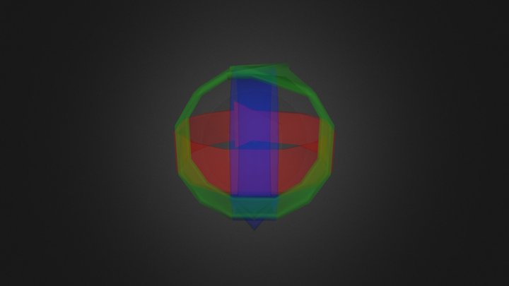 Rotatetool 3D Model