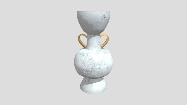 Project 6 - Game Object 3D Model