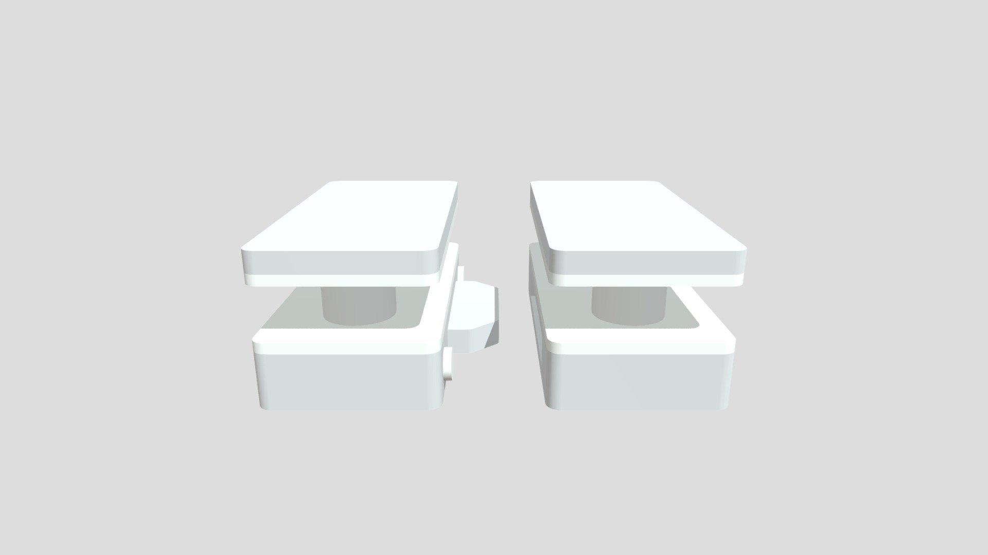 AMAMG — Sketchfab embed 3D viewer