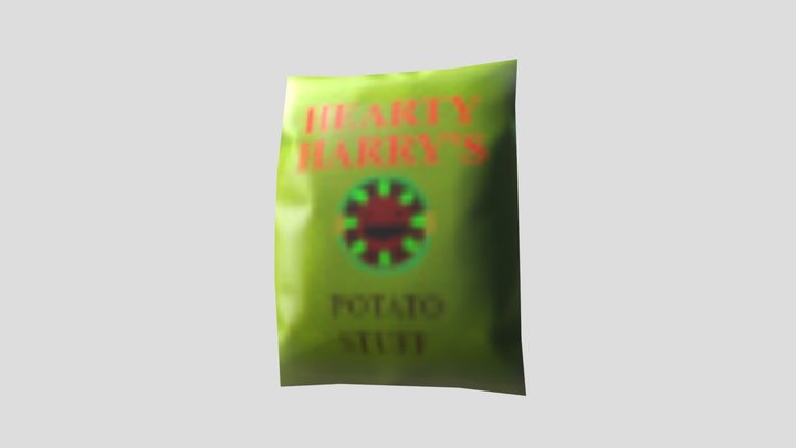 Potato Stuff
