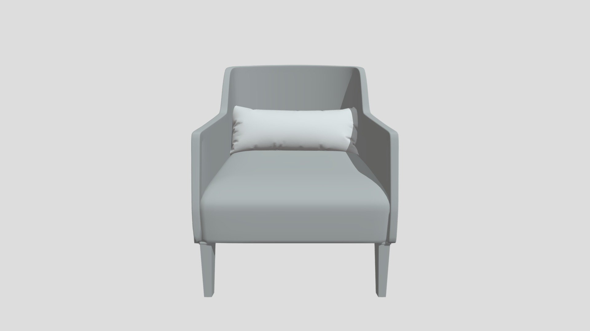 single chair