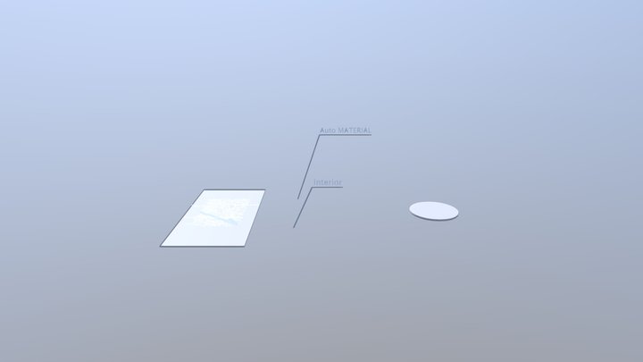 Lea_AR_02 3D Model