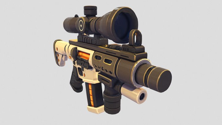 [X]-Tactical_Assault_Rifle-0n3