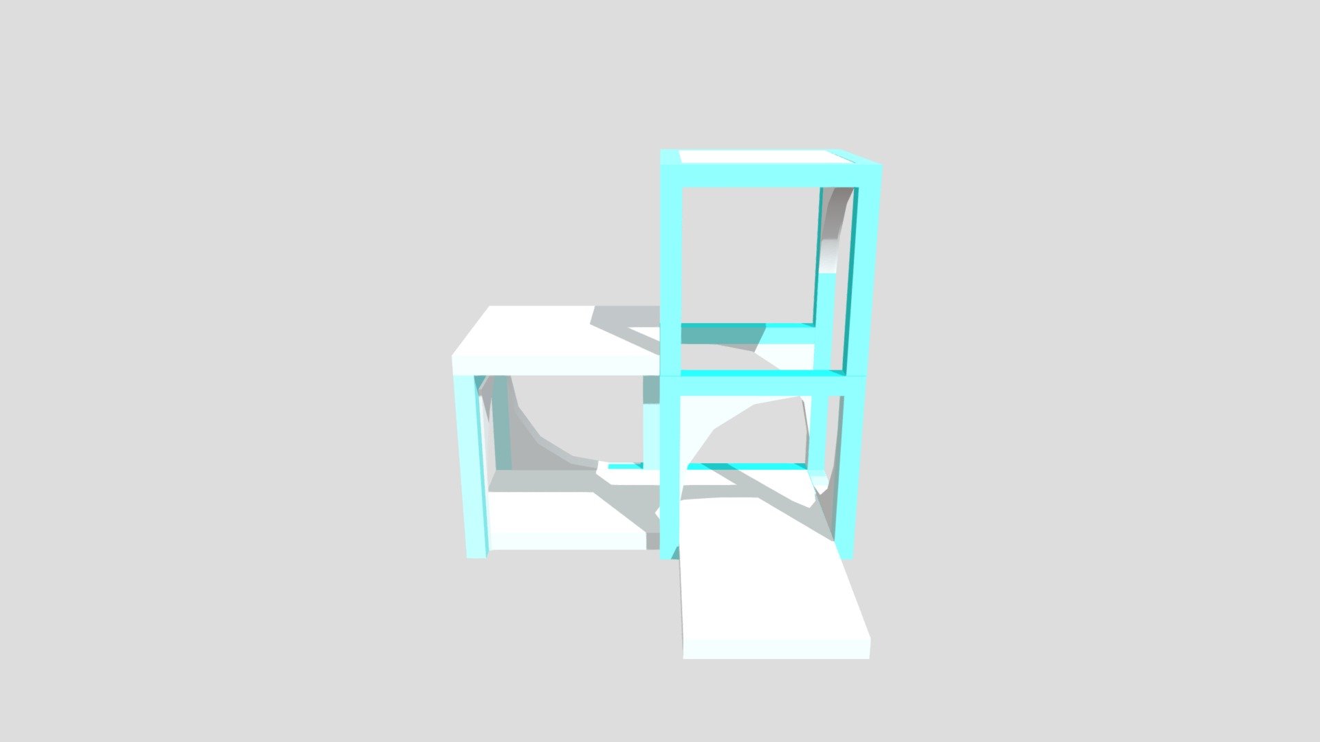 modelparte - Download Free 3D model by danielle_feldman [26b84d1 ...