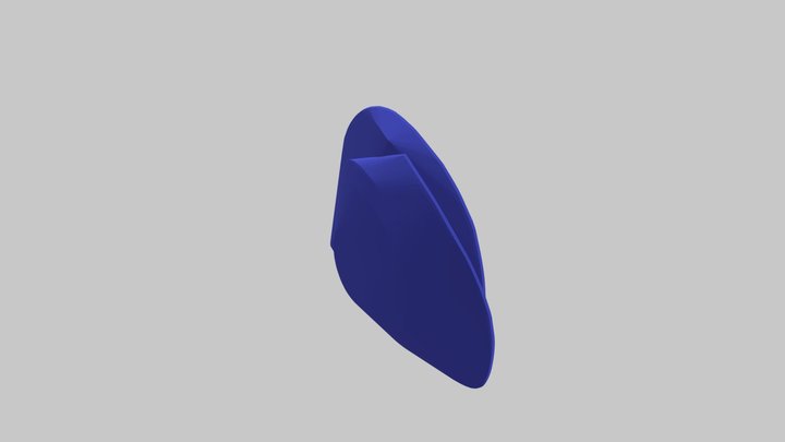 Flower 3D Model