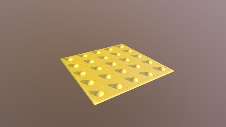 30x30-optd-publ 3D Model