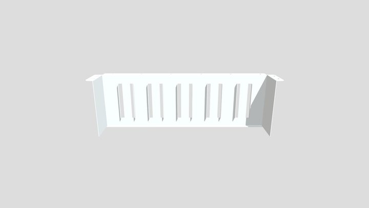 Part5 V2 3D Model