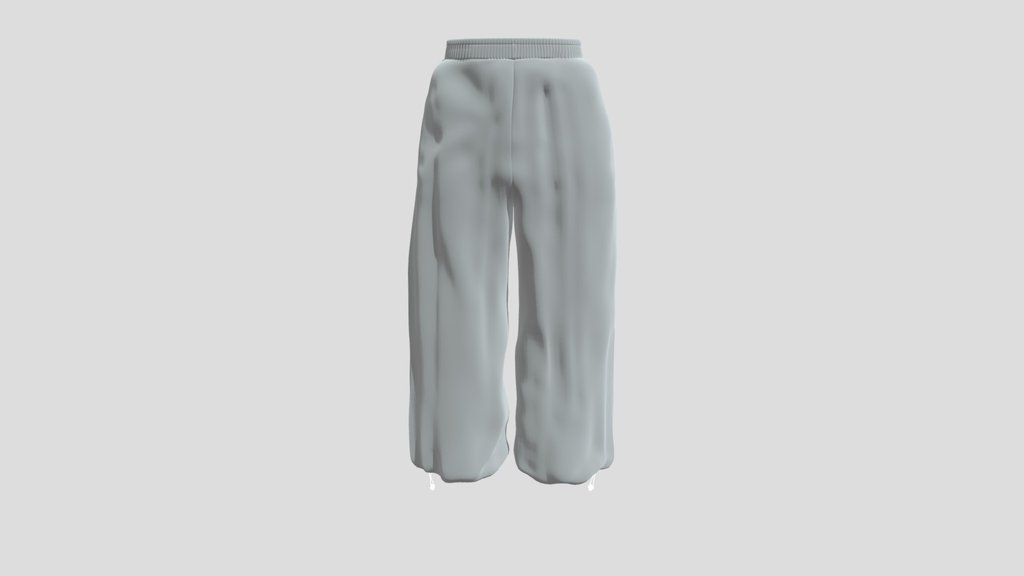 Dancing Pants