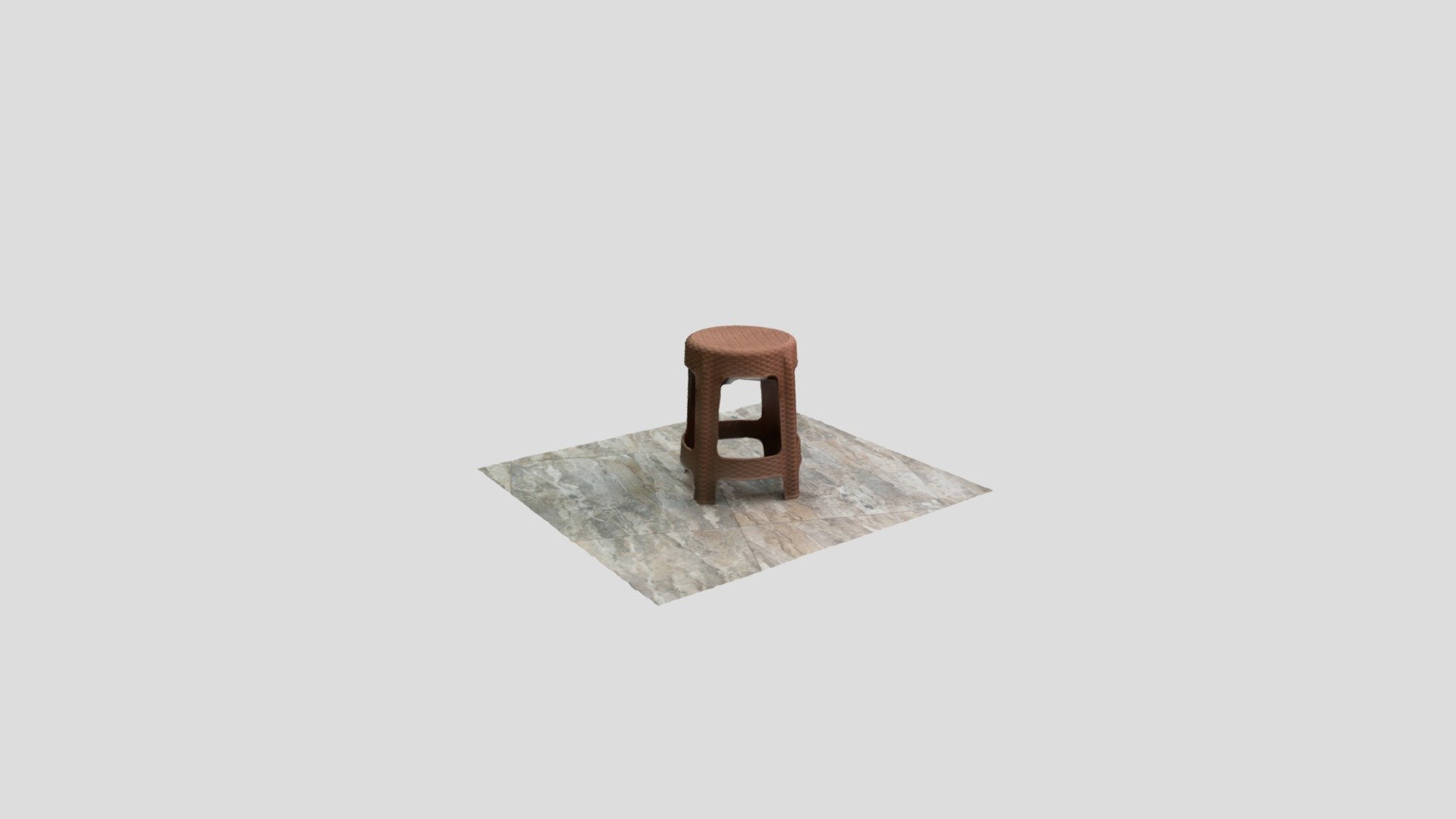 Stool