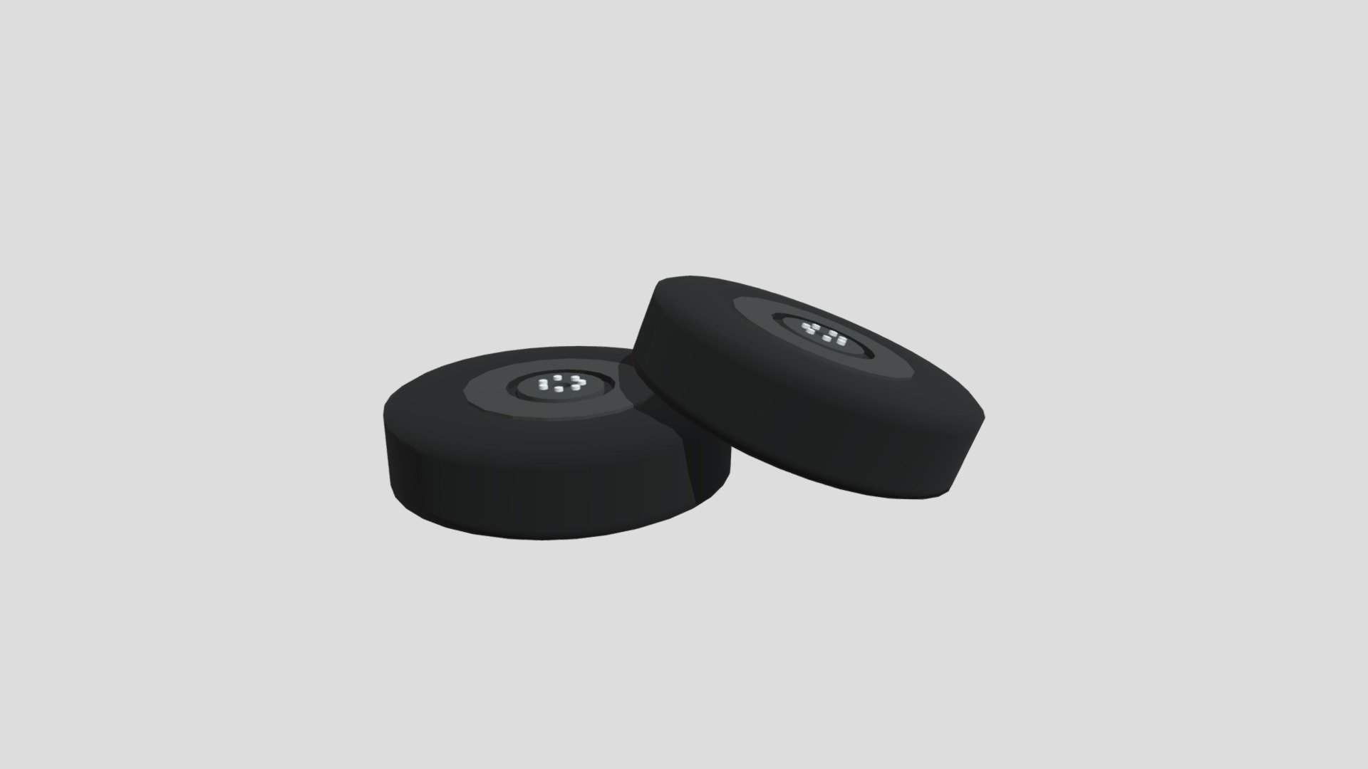 Tires from Poly by Google