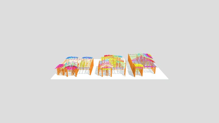 IFRAMEIT050 3D Model