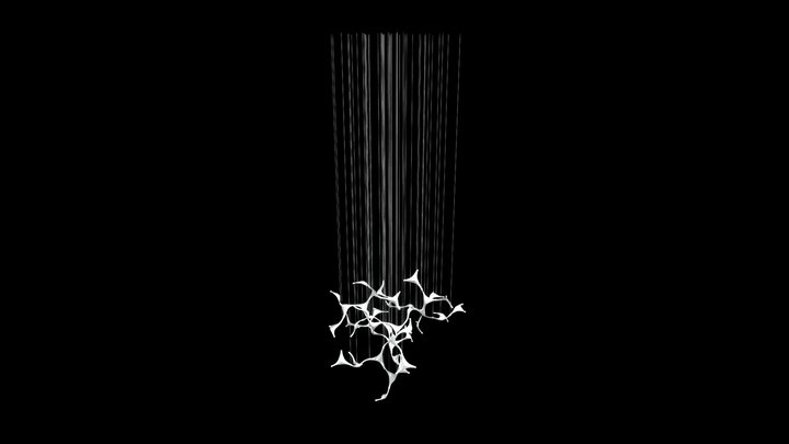 Light composition - Vargov LC0313 #5