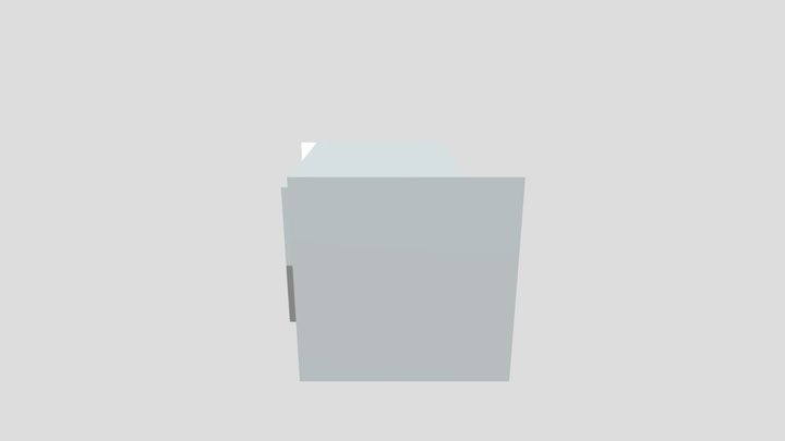 Daiyu_ Wei_ Midterm 3D Model