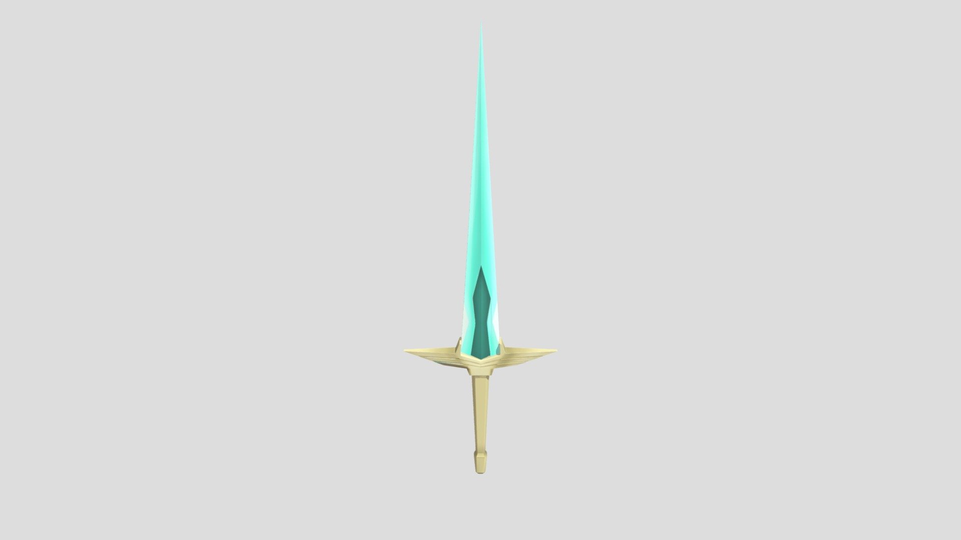 ValkyrieSword