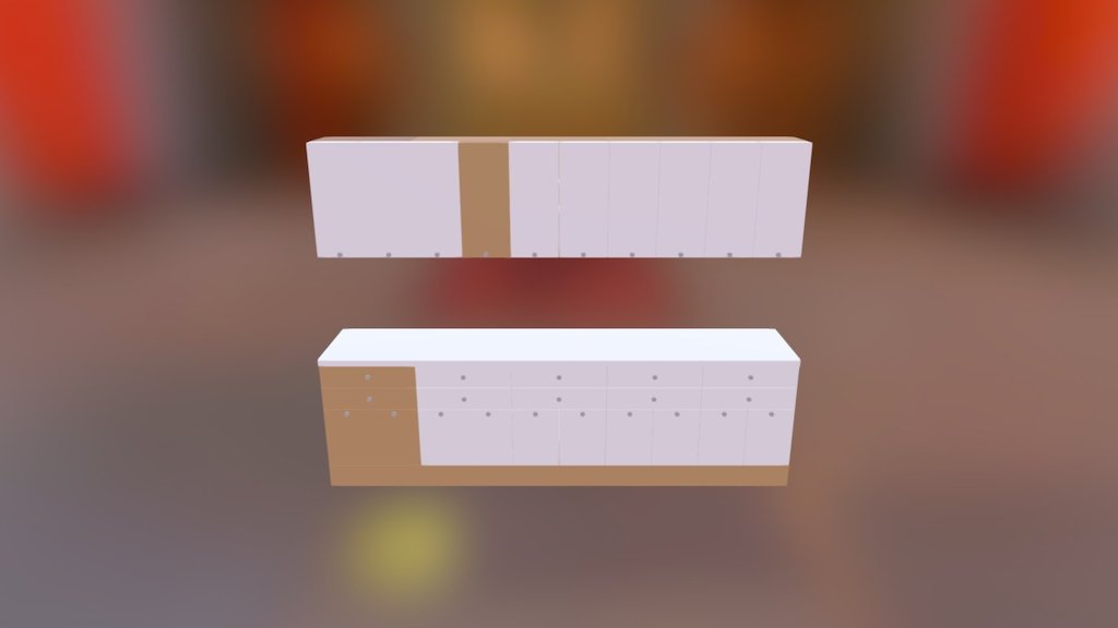 Sk1 - 3D model by iskender [26c0dee] - Sketchfab