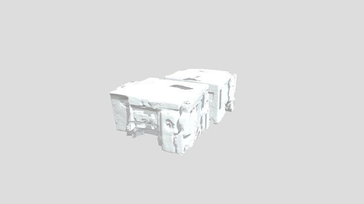 test usdz file 3D Model