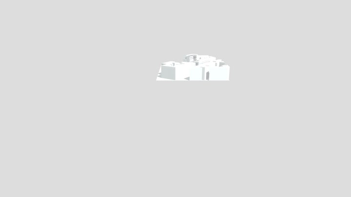 ψηφιακες 3D Model