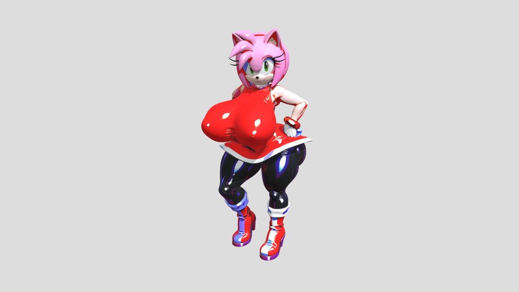 Amy Rose