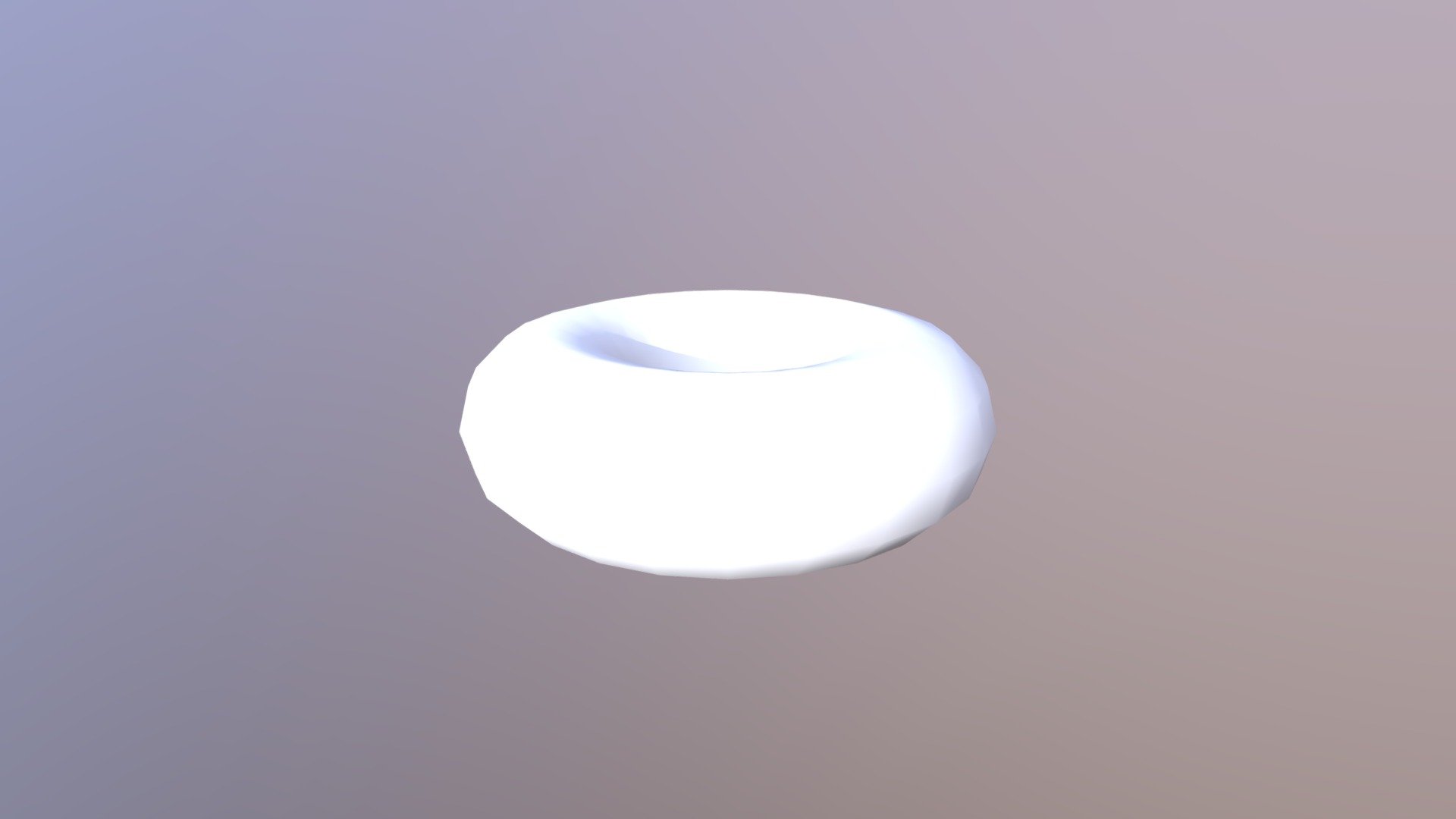 Torus - 3D model by JeddieF [26c5016] - Sketchfab