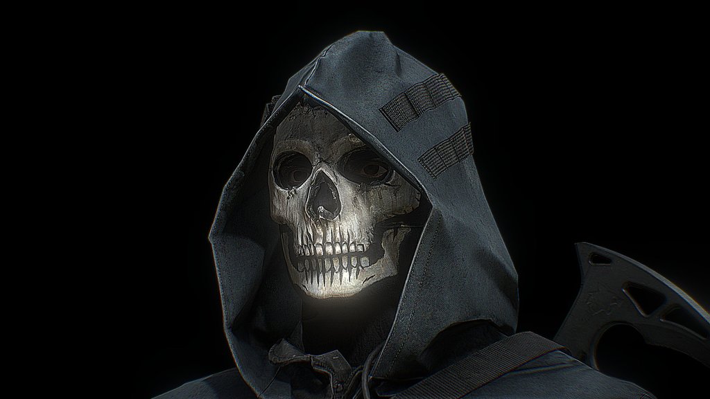 Ghost