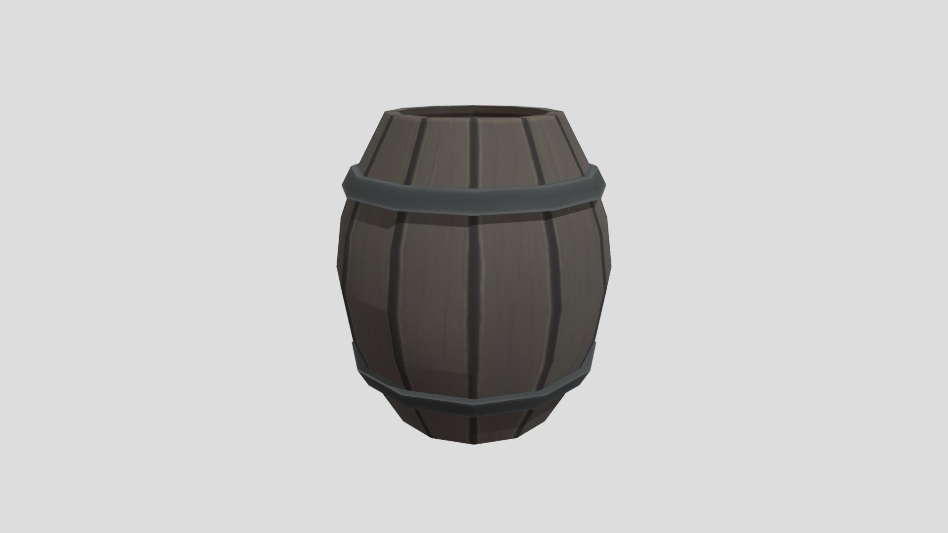 Barrel