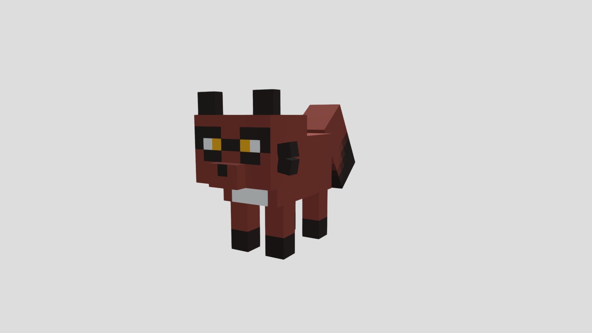 Nickit - Download Free 3D model by JoeJoeChill [26c6373] - Sketchfab