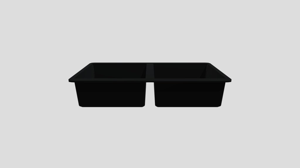 Modern Kitchen Sink