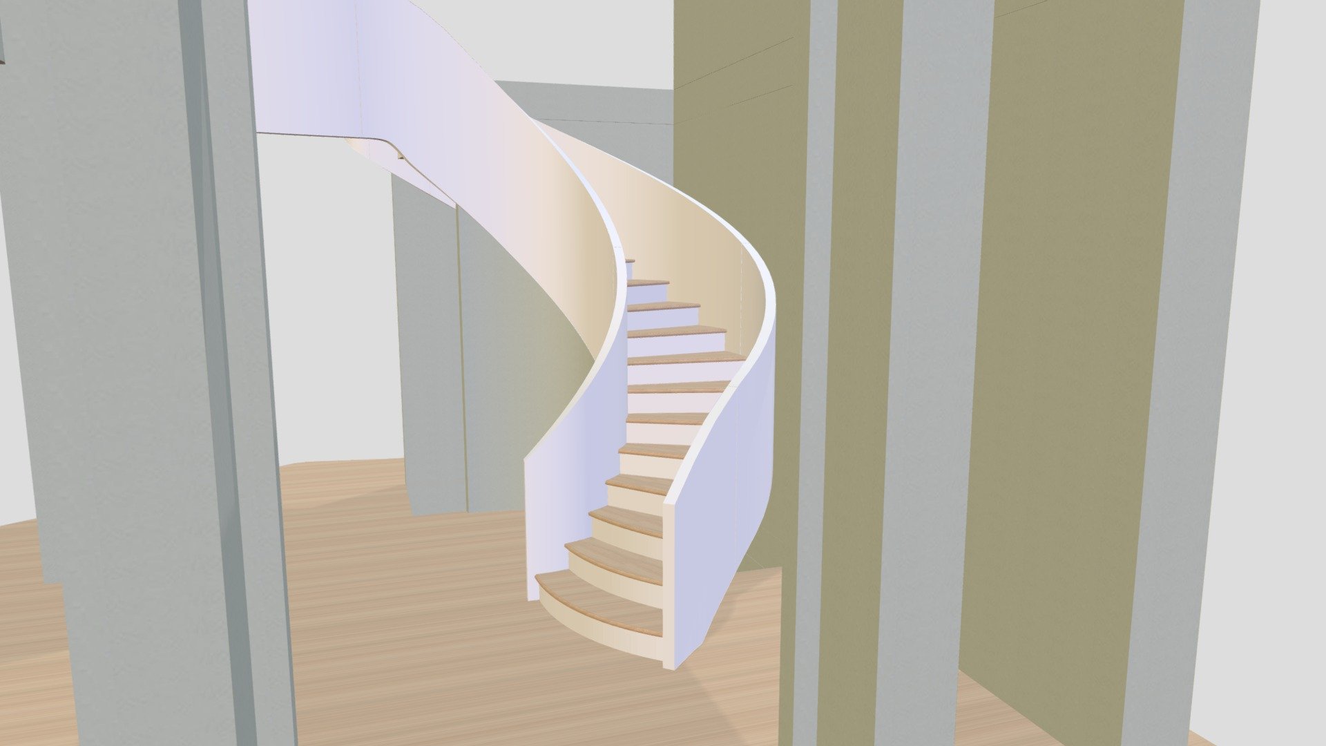 2022-025 SchoolMaster Concept 4-6-22 - 3D model by Hardwood Design ...