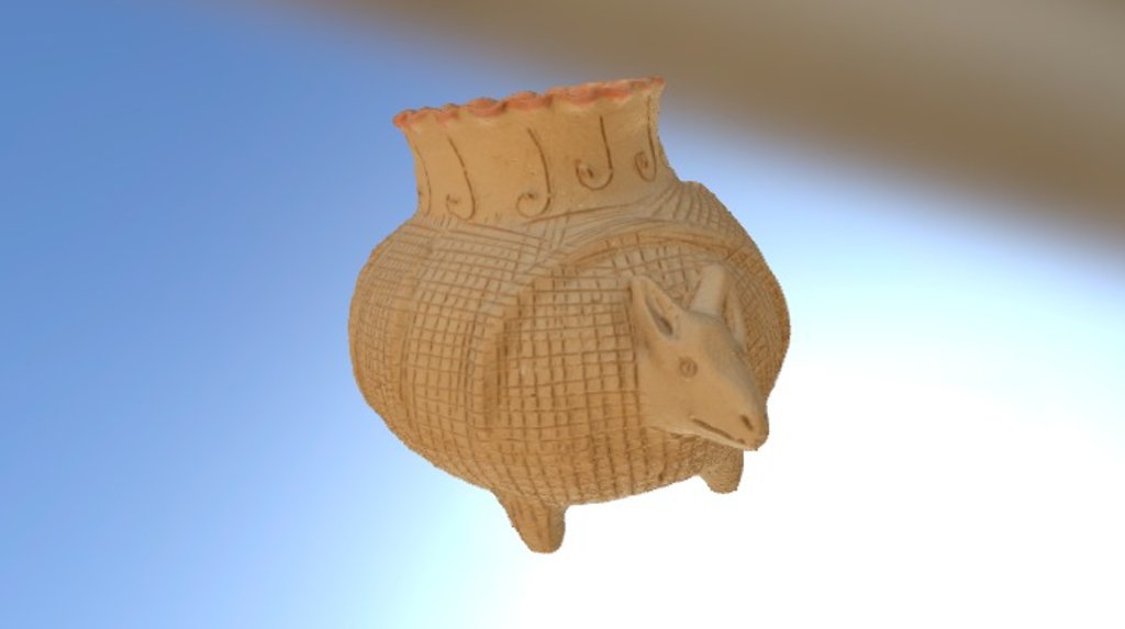 Library Armadillo