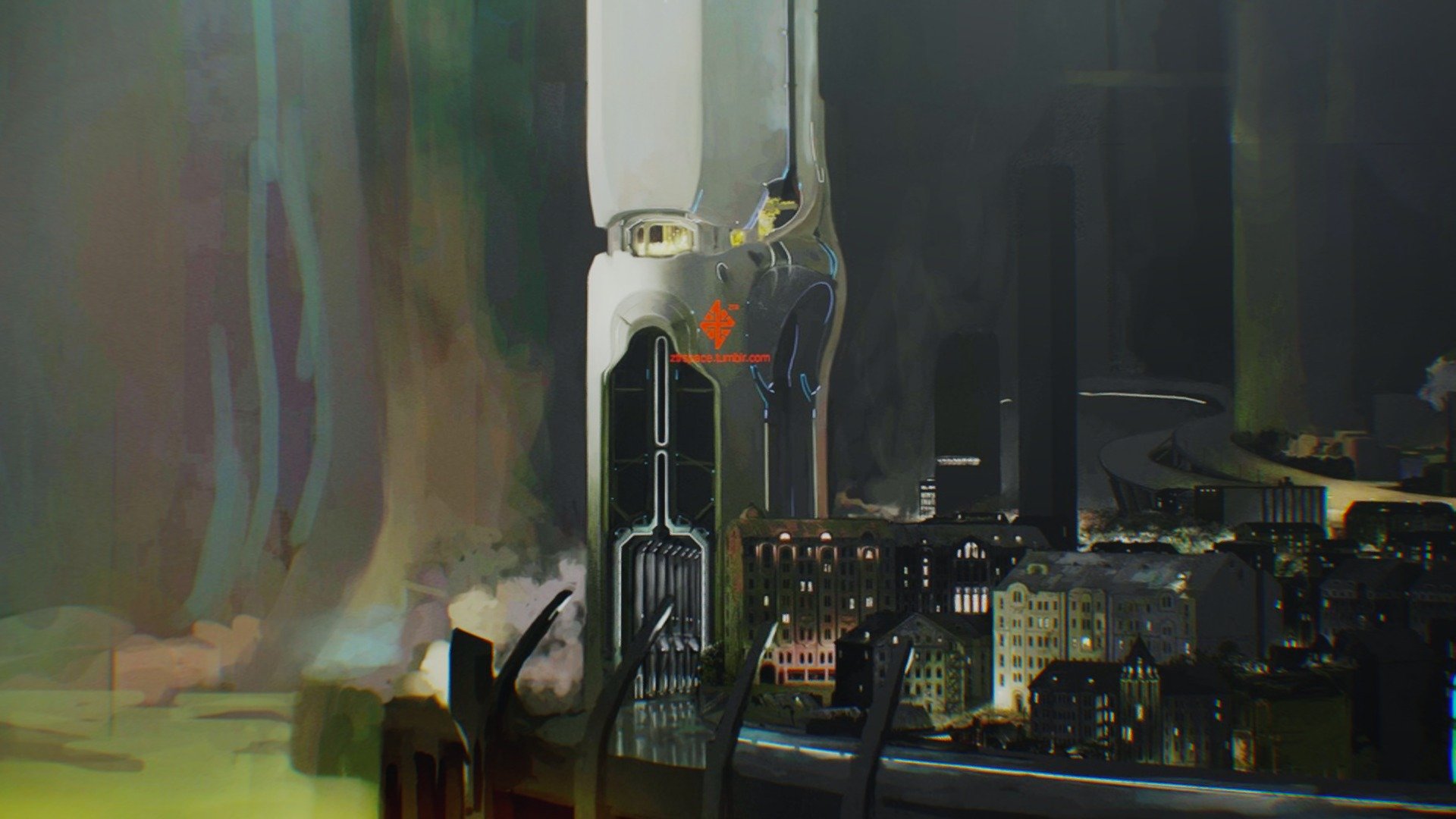 Capitol city draft (2007)