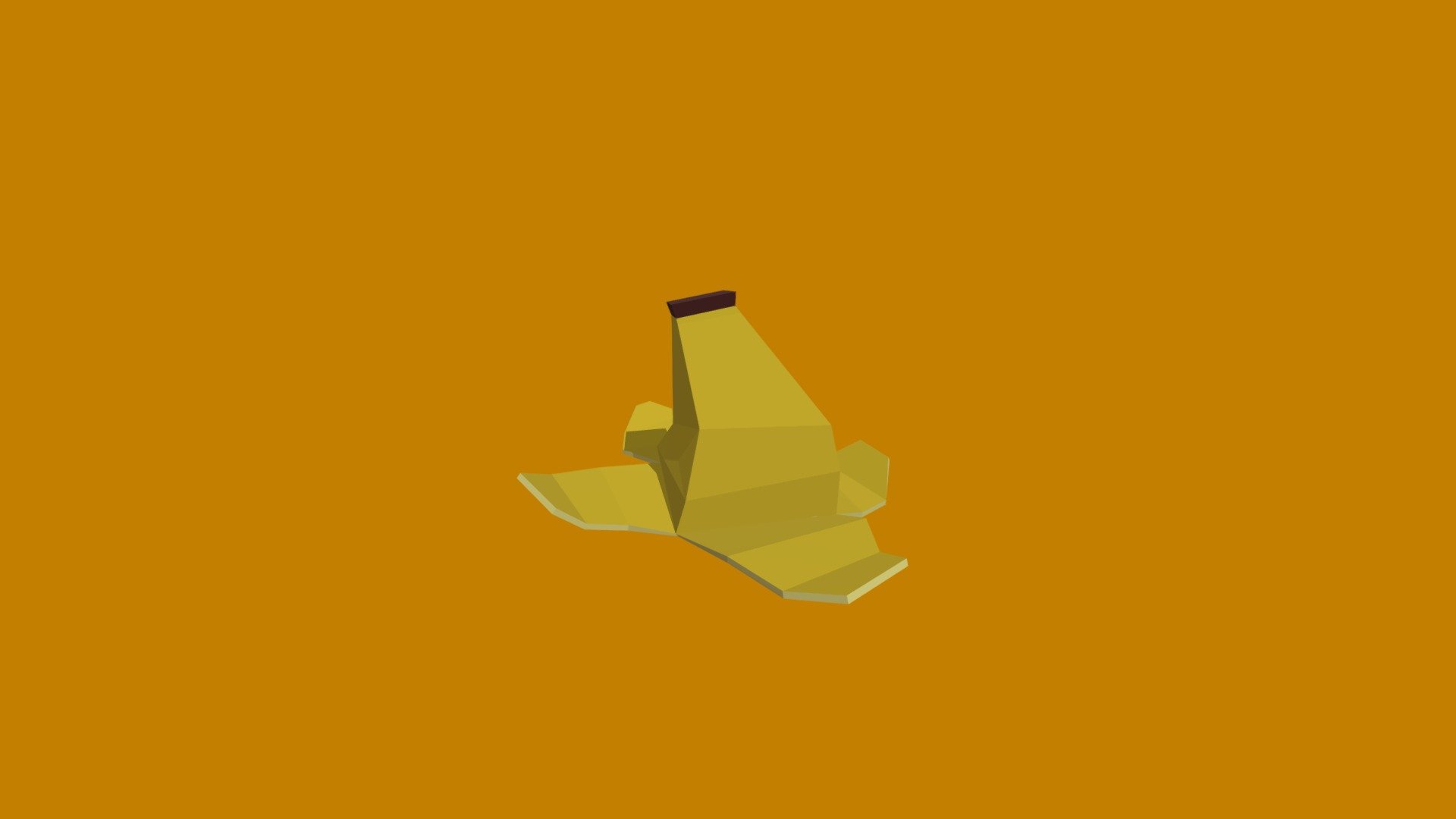Kulit Pisang (banana peel)