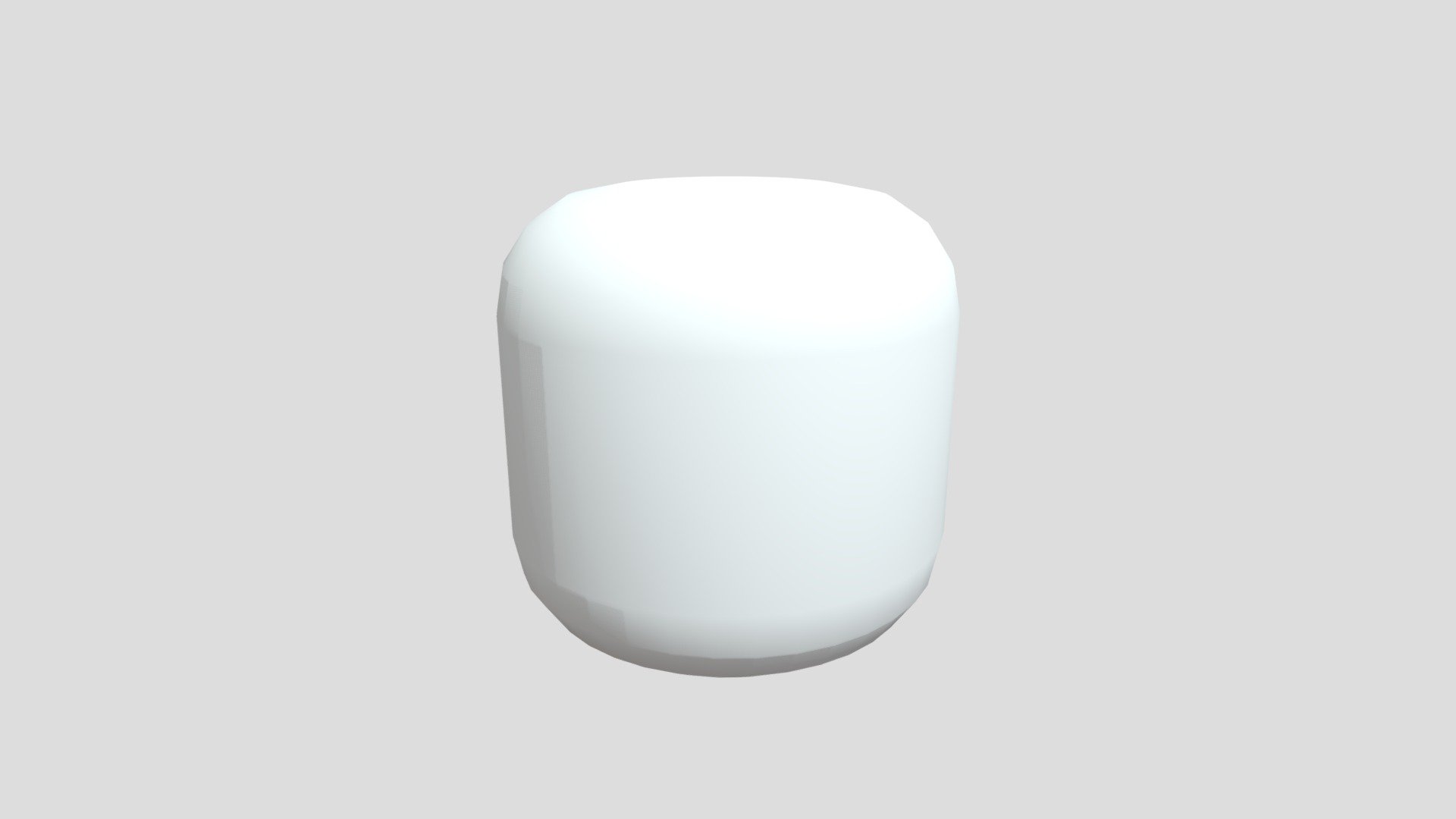 Roblox head for blender 3D Model By Jan Studios 26c8ac7 Sketchfab