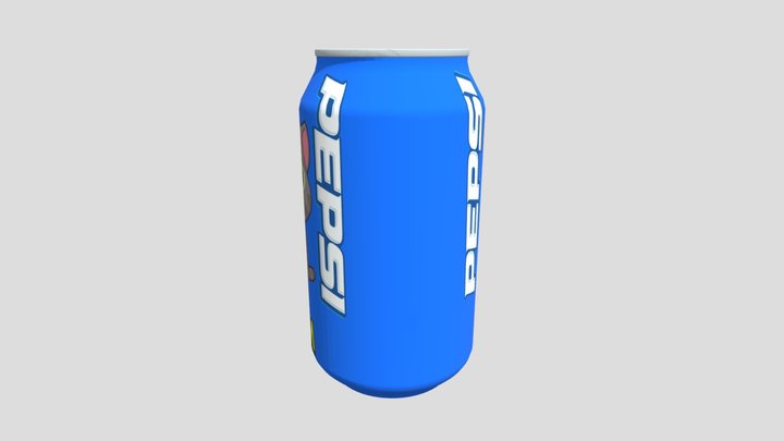 Talking Tom Pepsi