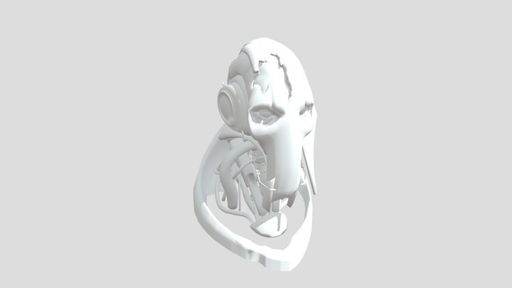 Grievous 3D models - Sketchfab